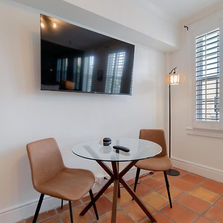 Palm Beach Island Condominiums Luaran gambar
