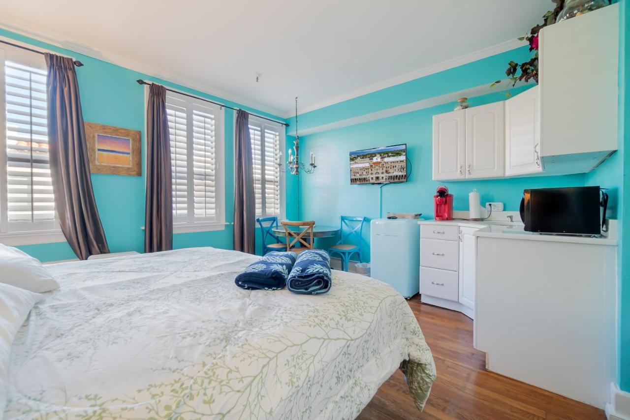 Palm Beach Island Condominiums Luaran gambar
