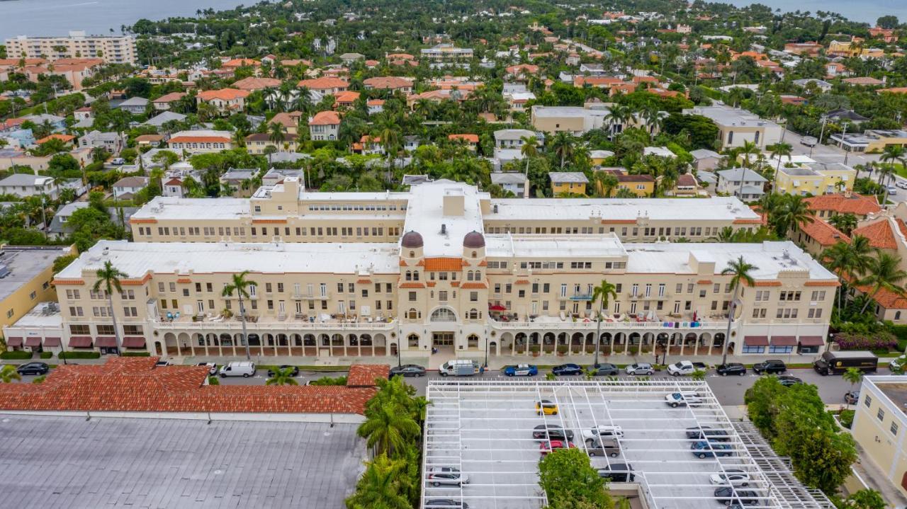 Palm Beach Island Condominiums Luaran gambar