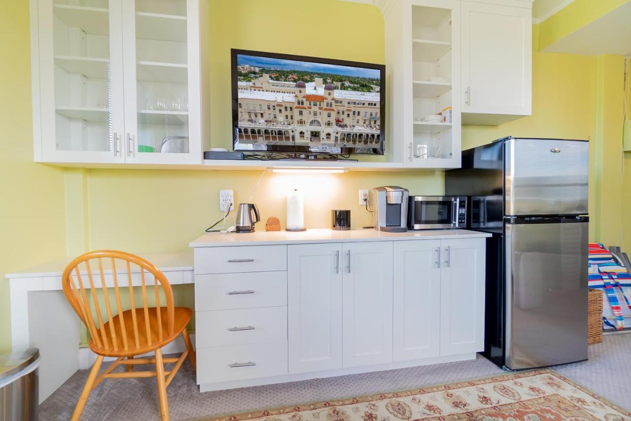Palm Beach Island Condominiums Luaran gambar