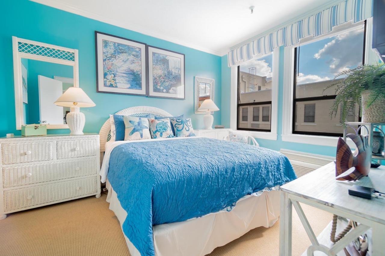Palm Beach Island Condominiums Luaran gambar