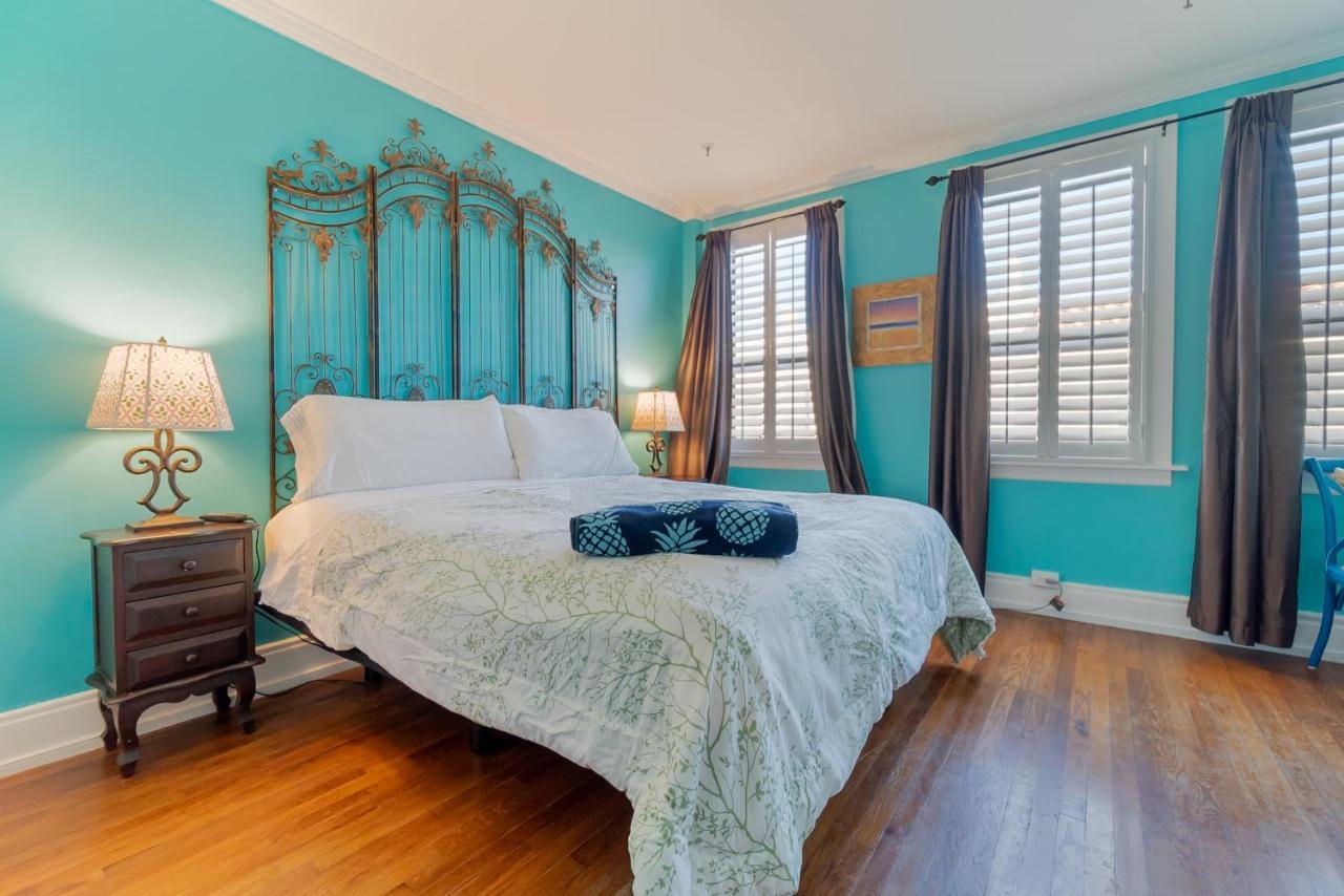 Palm Beach Island Condominiums Luaran gambar
