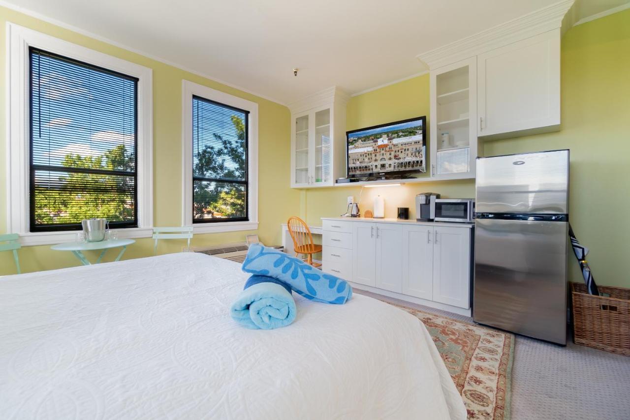 Palm Beach Island Condominiums Luaran gambar
