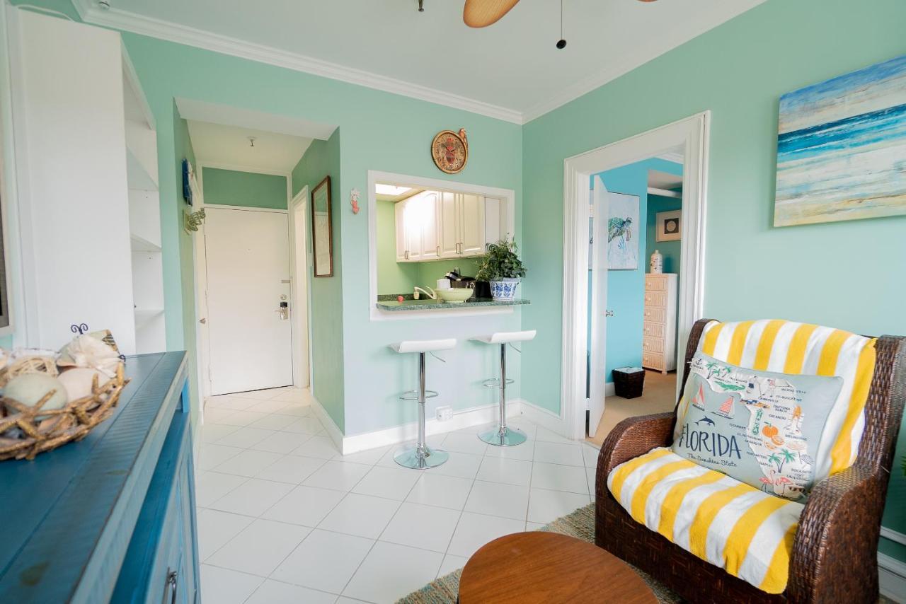 Palm Beach Island Condominiums Luaran gambar
