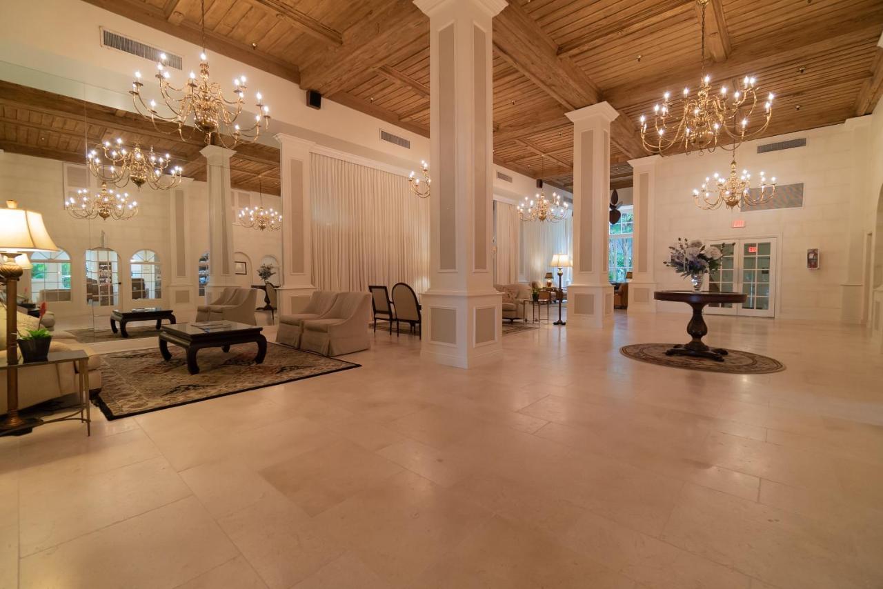Palm Beach Island Condominiums Luaran gambar