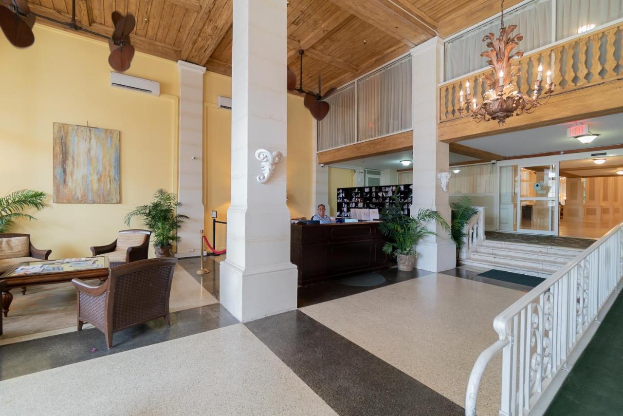 Palm Beach Island Condominiums Luaran gambar