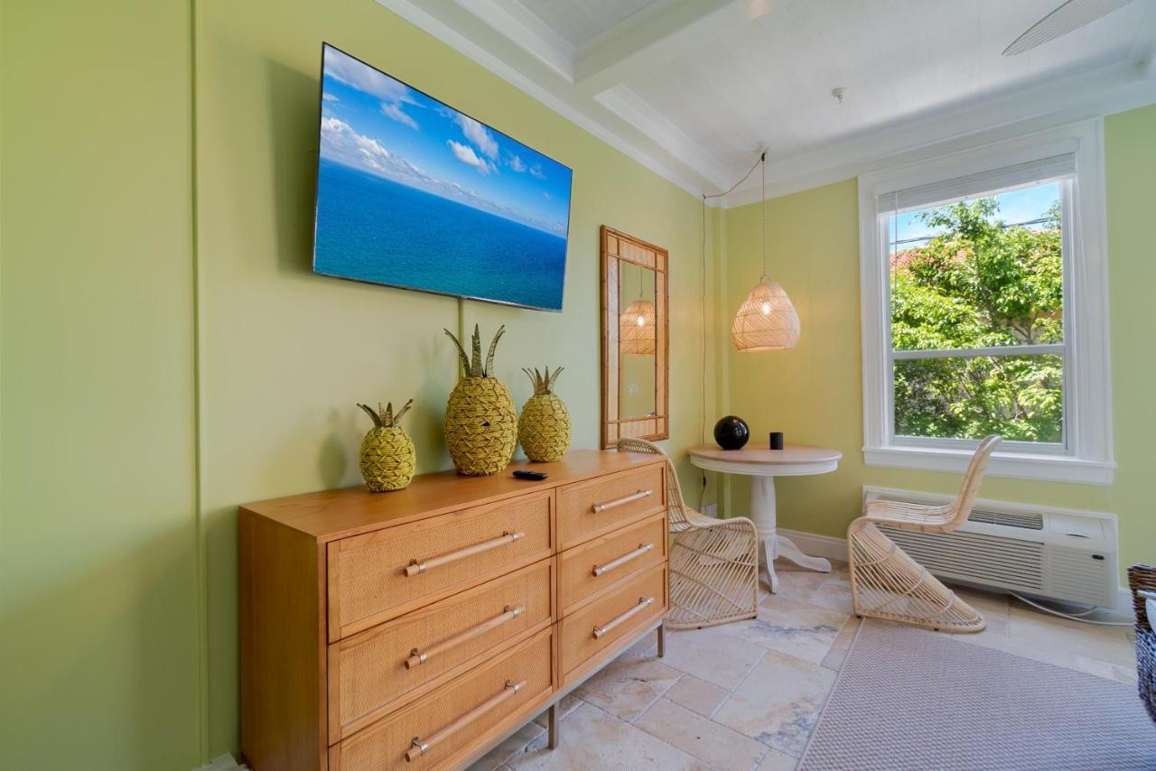 Palm Beach Island Condominiums Luaran gambar