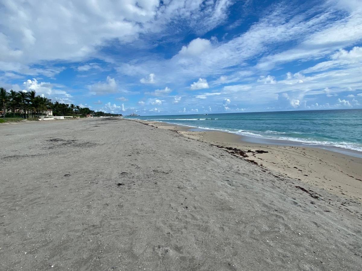 Palm Beach Island Condominiums Luaran gambar