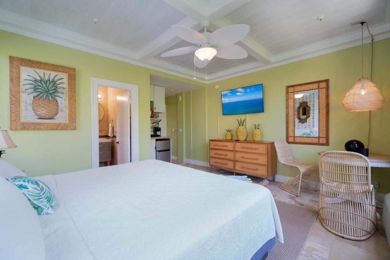Palm Beach Island Condominiums Luaran gambar