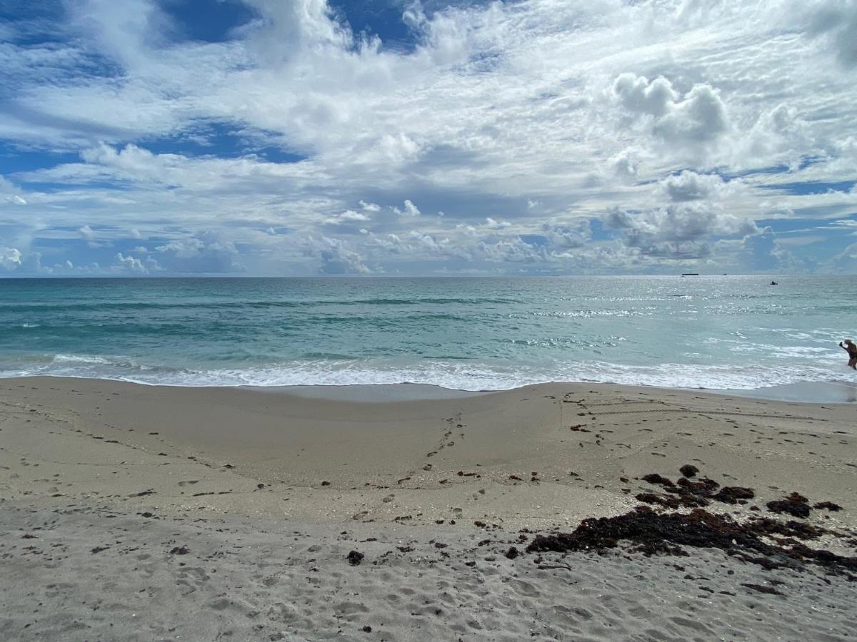 Palm Beach Island Condominiums Luaran gambar