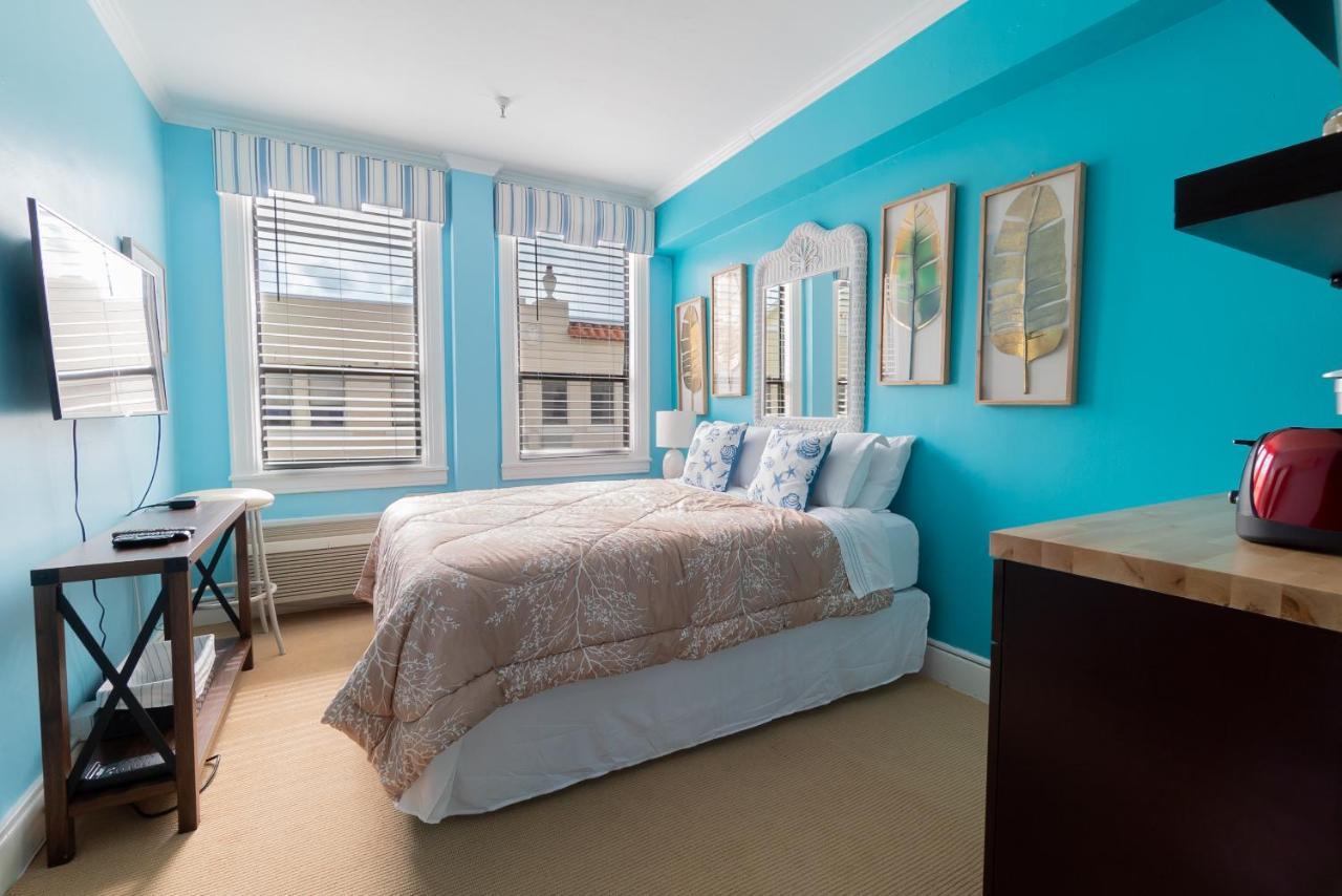Palm Beach Island Condominiums Luaran gambar
