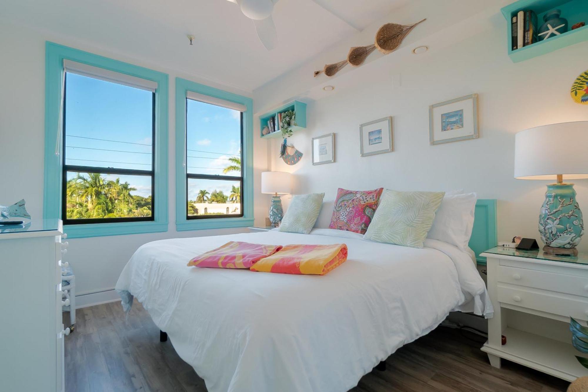 Palm Beach Island Condominiums Luaran gambar