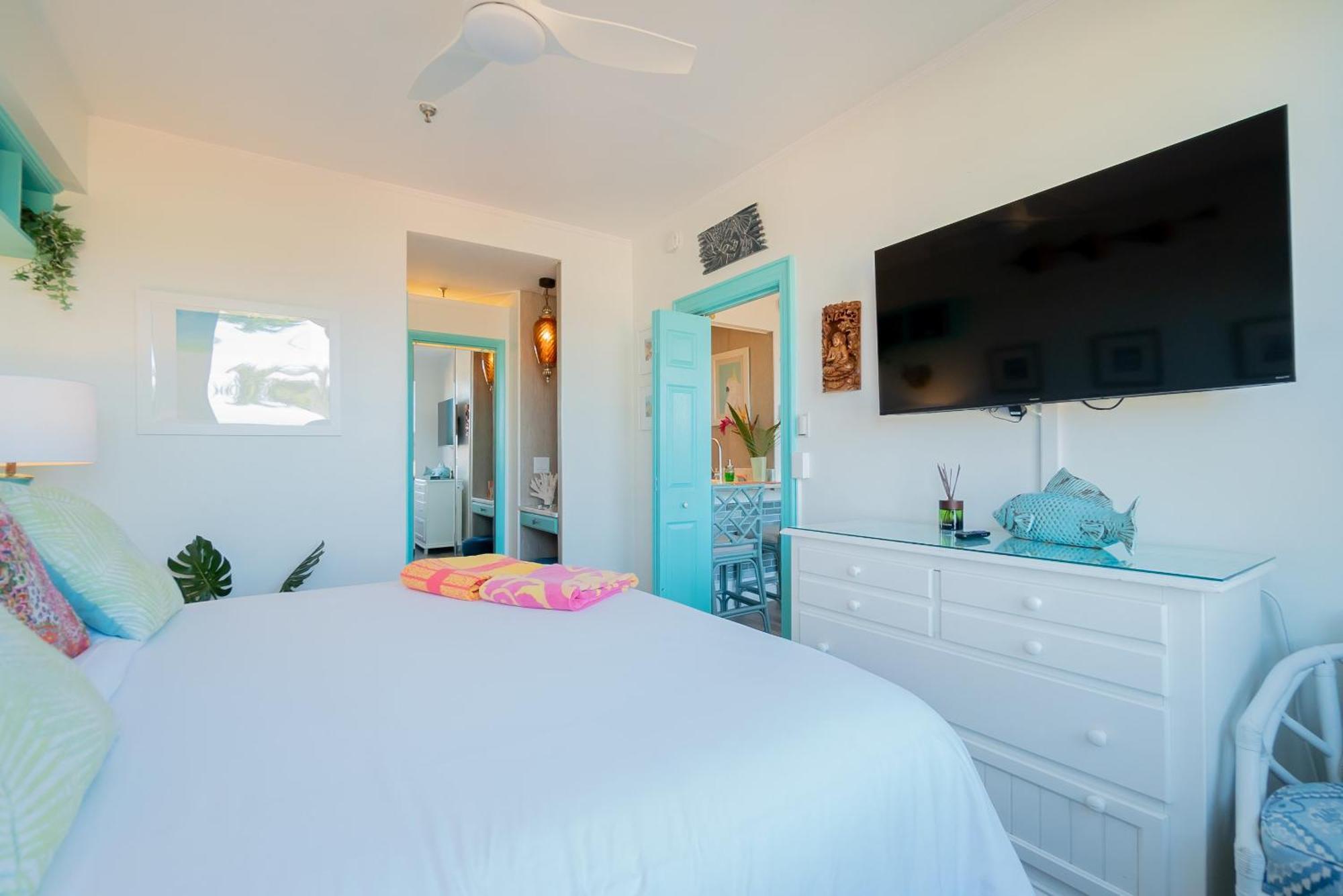 Palm Beach Island Condominiums Luaran gambar