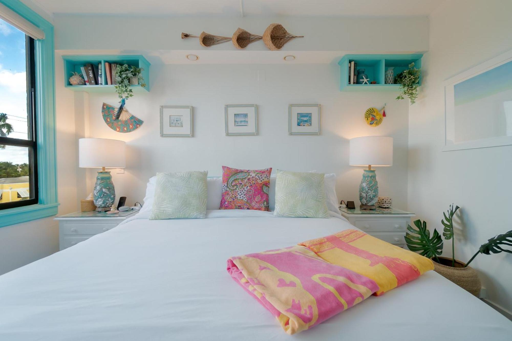 Palm Beach Island Condominiums Luaran gambar