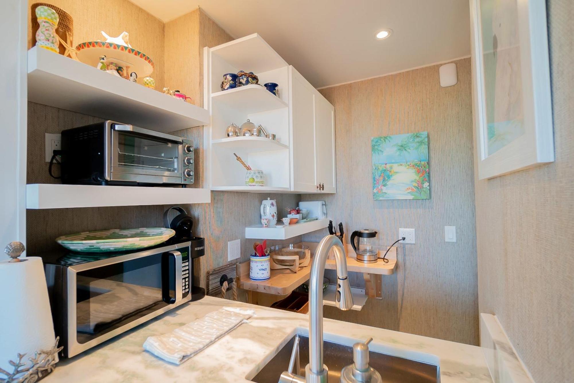 Palm Beach Island Condominiums Luaran gambar