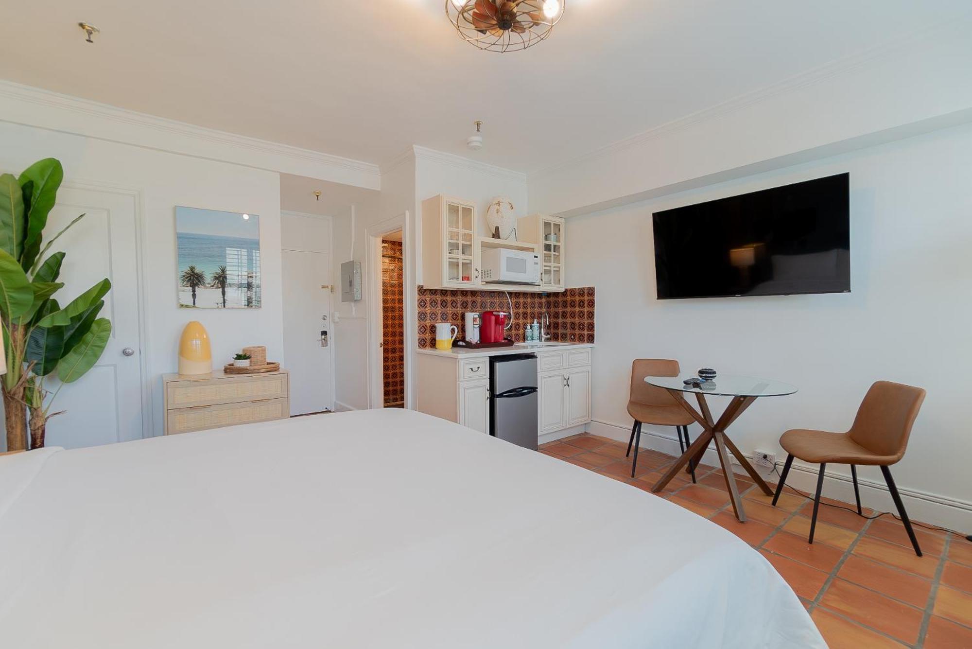 Palm Beach Island Condominiums Luaran gambar