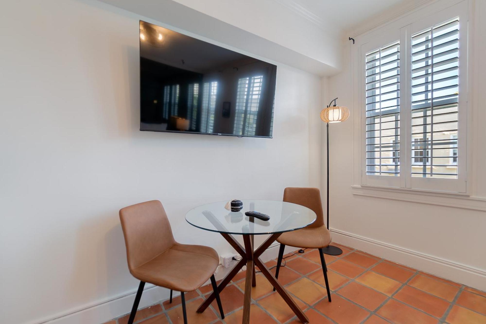 Palm Beach Island Condominiums Luaran gambar